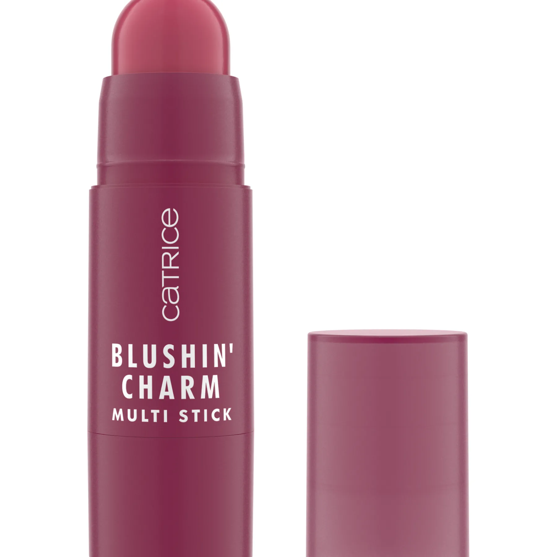 Best Blushin' Charm Multi Stick 030 Ruby Darling Rouge