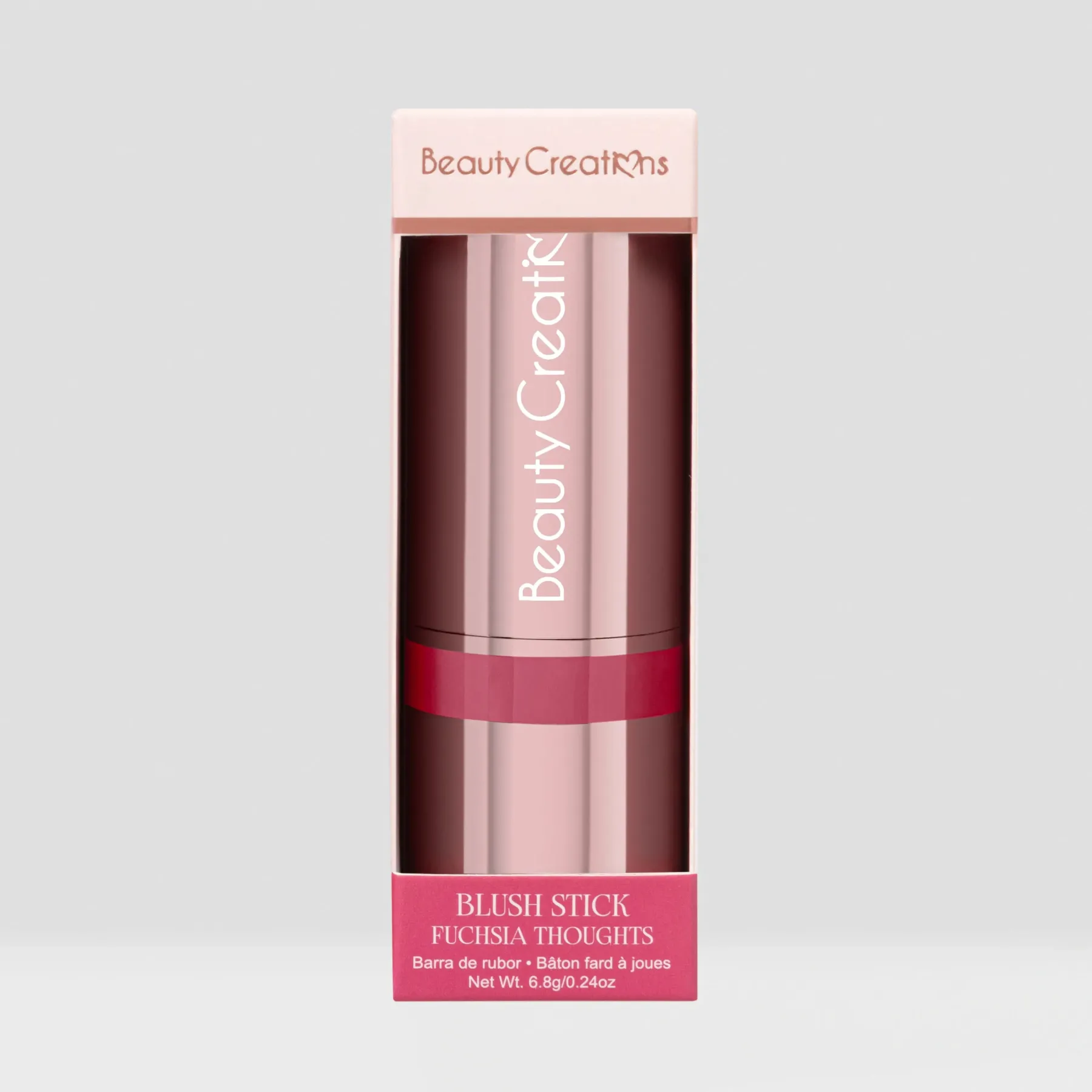 Sale Blush Stick Fuchsia Thoughts Rouge
