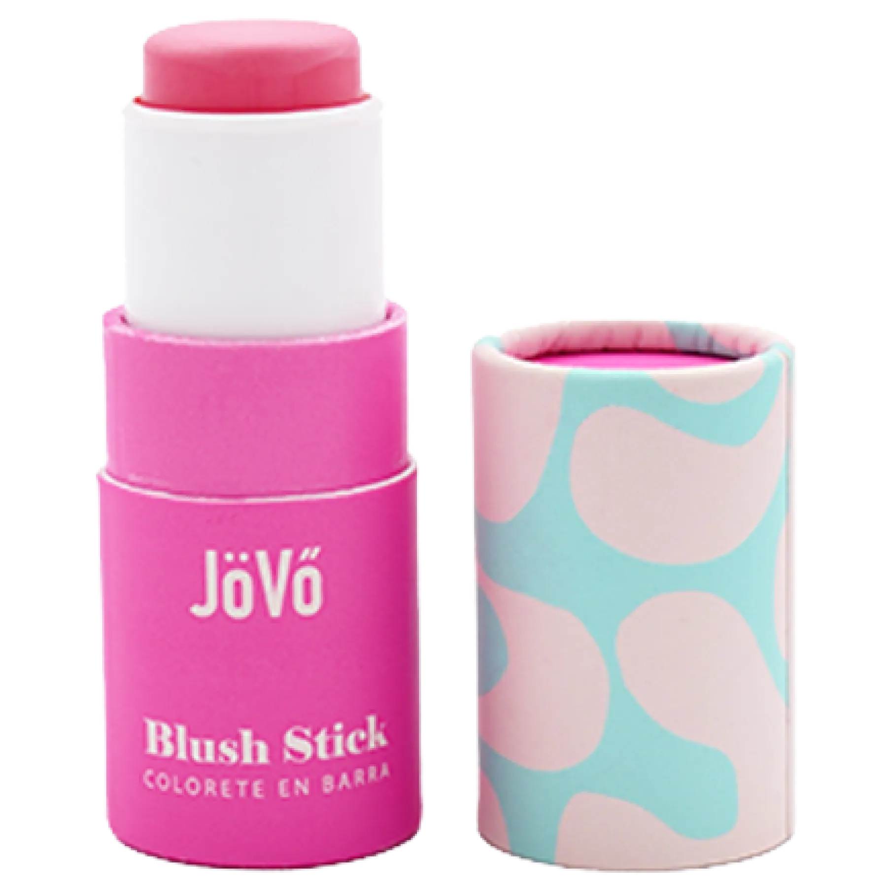 Best Blush Stick Fucsia Rouge