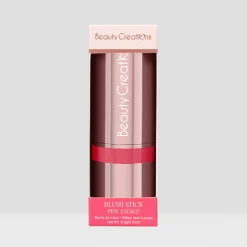 Hot Blush Stick Pink Energy Rouge