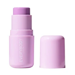 Hot Blush Stick Silky Ribbon Rouge