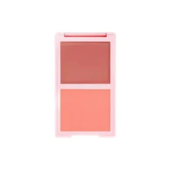 New Blush Twist Cream & Powder Blush Peace Out Rouge