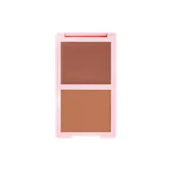 Outlet Blush Twist Cream & Powder Blush No More Fights Rouge