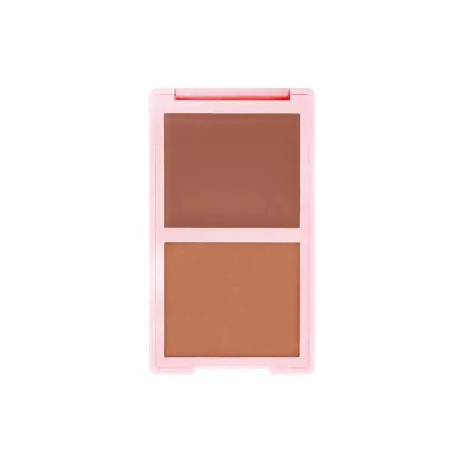 Outlet Blush Twist Cream & Powder Blush No More Fights Rouge
