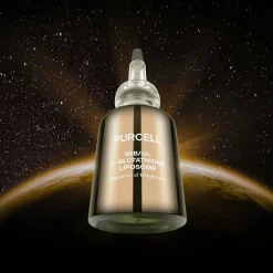 New 88b/ml L-glutathione Flexible Liposome Problemlösende Seren|Hauptzutat