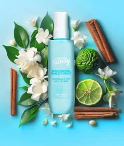 Discount Body And Hair Mist Earth Everything Shower|Körpermist