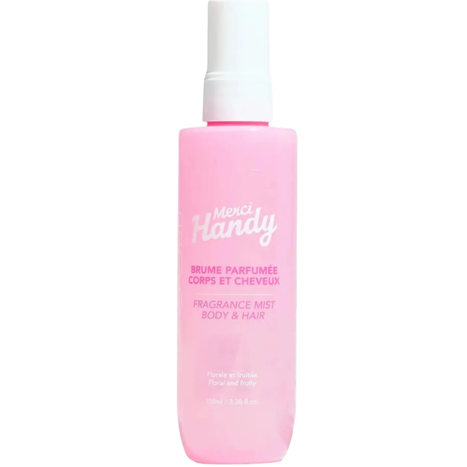 Clearance Body And Hair Mist Moon Everything Shower|Körpermist
