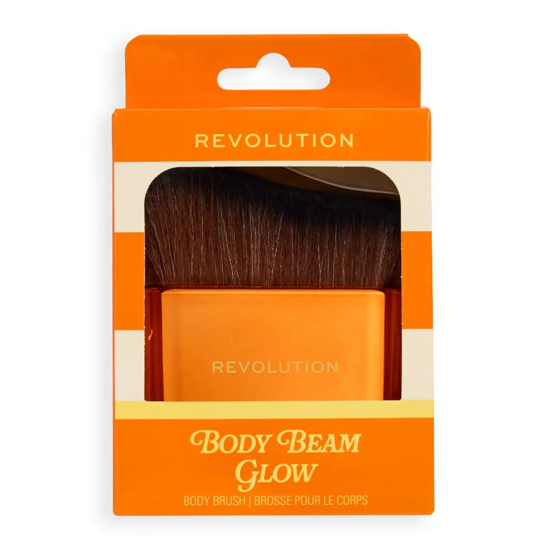 Best Body Beam Glow Blending Brush Tön Mehr