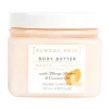 Body Butter Mango & Coconut Everything Shower|Body Butter