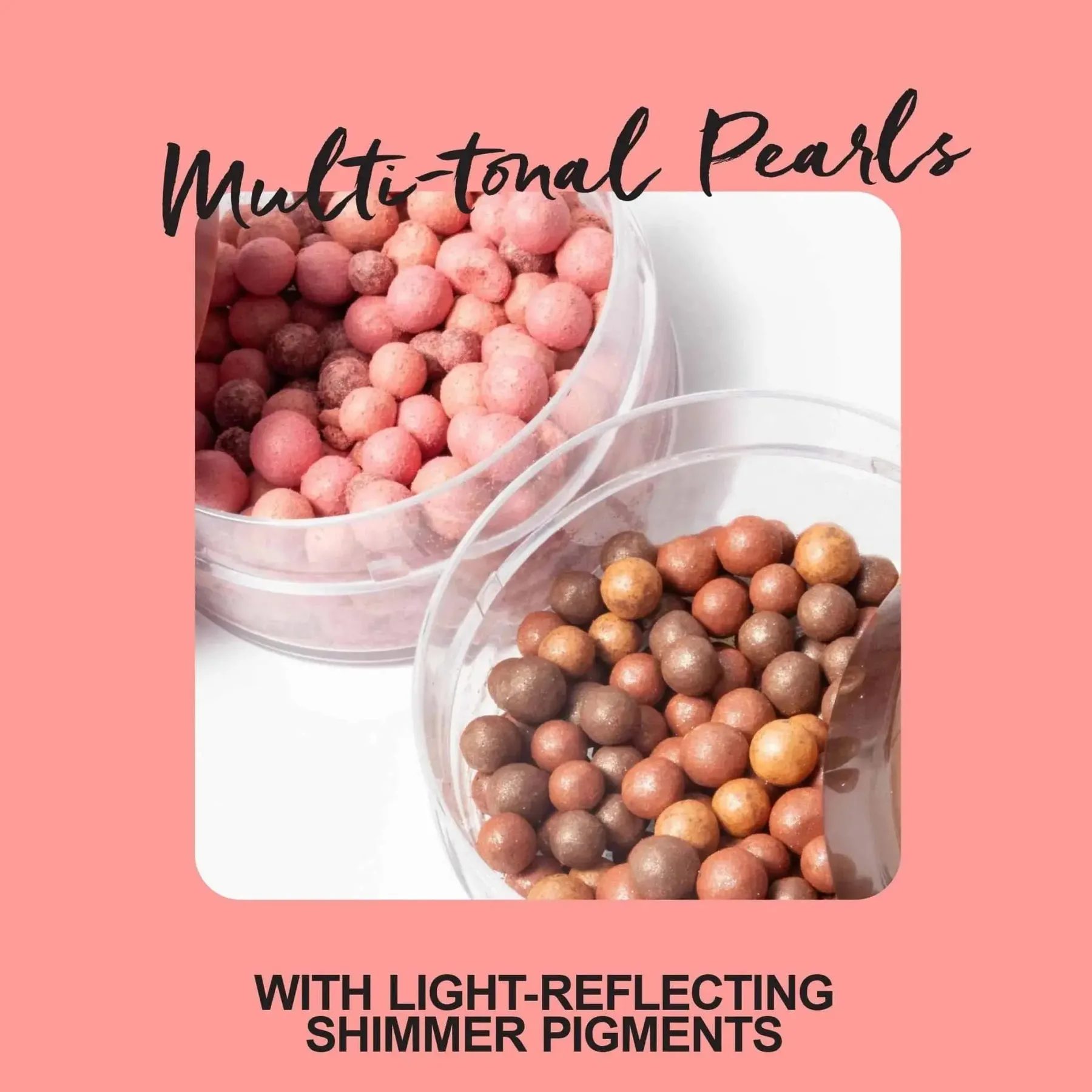 Clearance Body Collection Bronzing Pearls Bronzer
