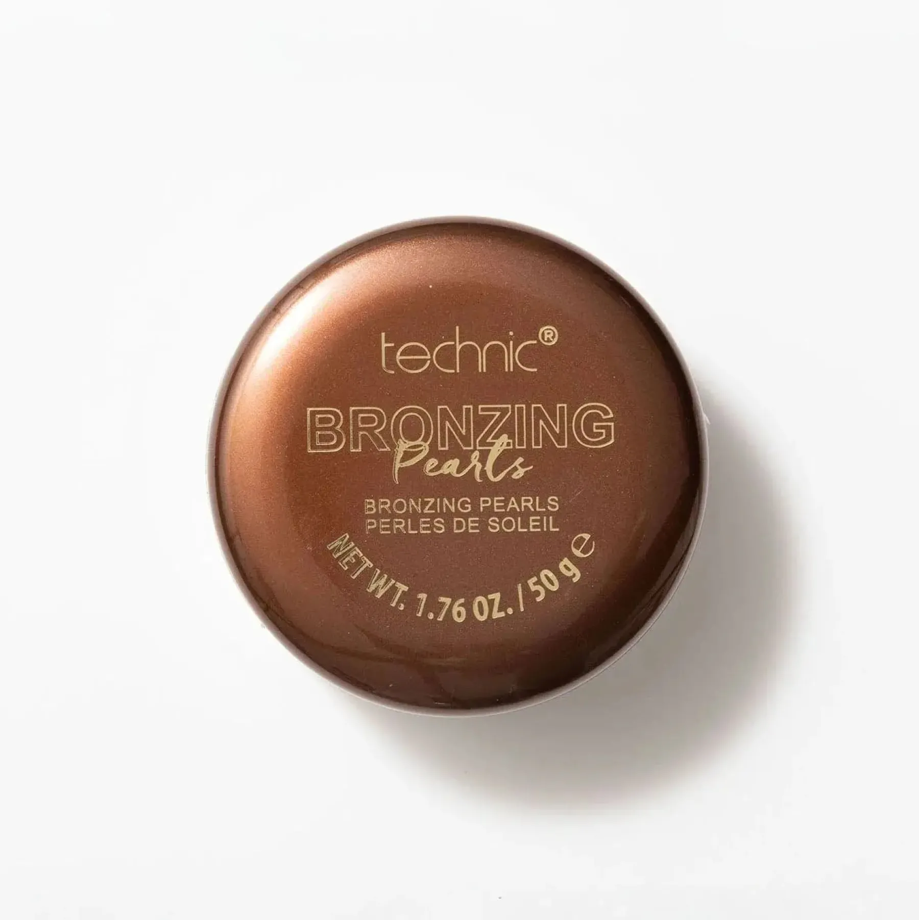 Clearance Body Collection Bronzing Pearls Bronzer