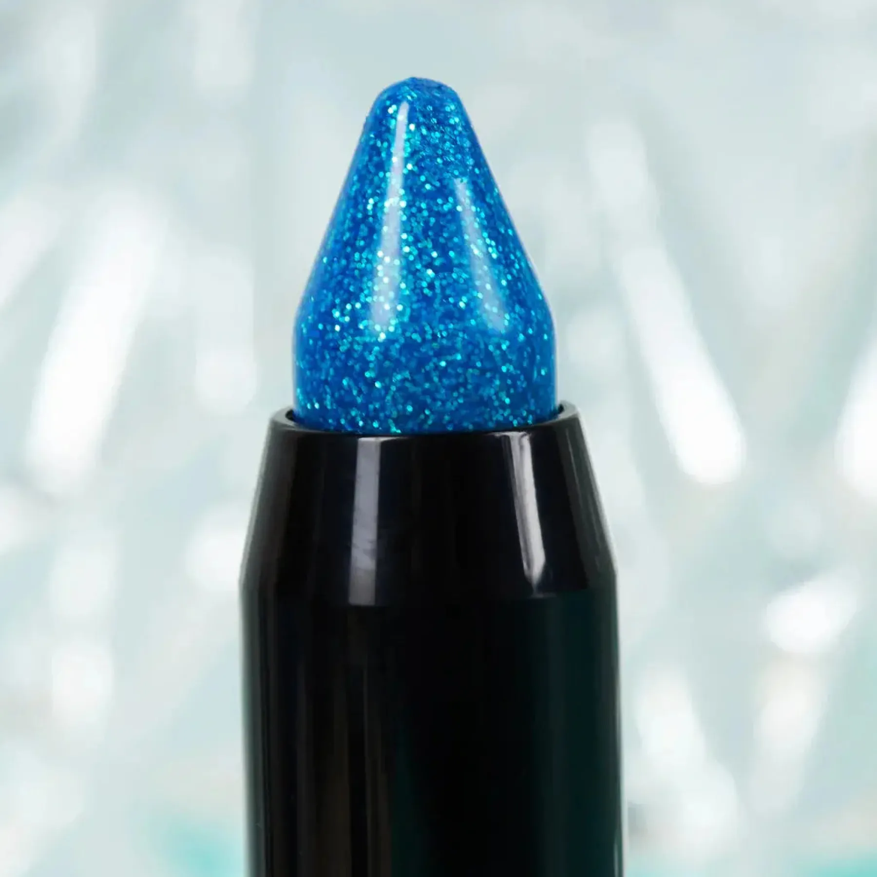 New Body Crayon Blue Schminke|Schminke