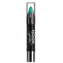 Sale Body Crayon Green Schminke|Schminke