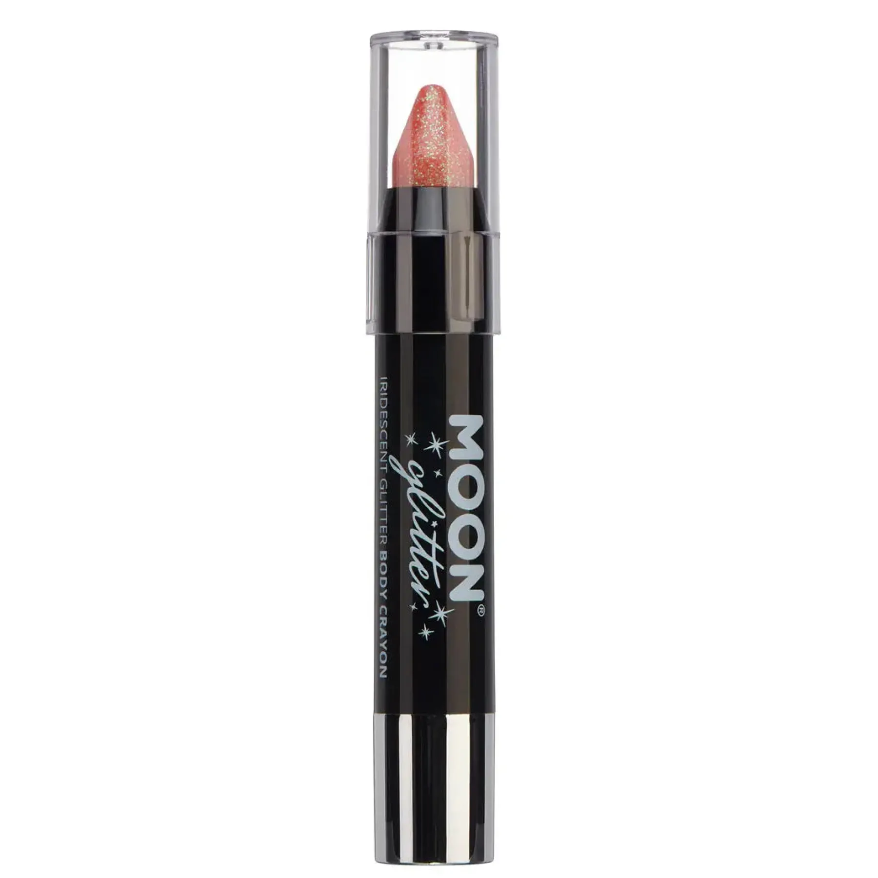 New Body Crayon Orange Schminke|Schminke