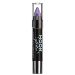 Discount Body Crayon Purple Schminke|Schminke