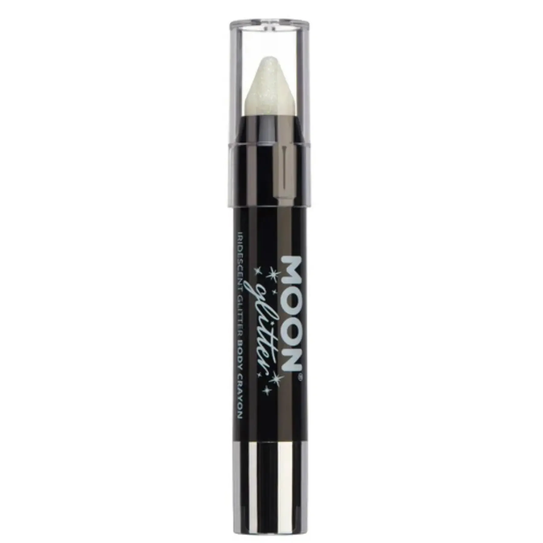 New Body Crayon White Schminke|Schminke