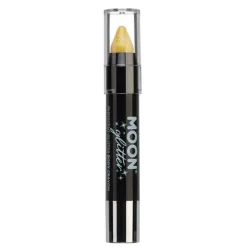Best Body Crayon Yellow Schminke|Schminke