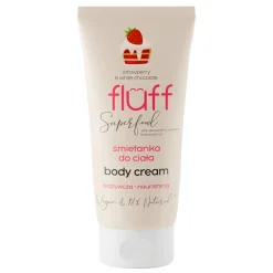 Best Body Cream Strawberry And White Chocolate Everything Shower|Körperlotion