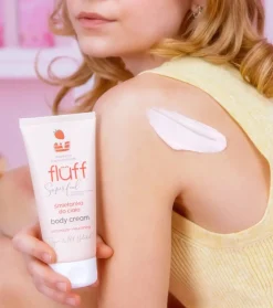 Best Body Cream Strawberry And White Chocolate Everything Shower|Körperlotion