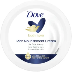 Outlet Bodycreme Rich Nourishment Everything Shower|Body Butter