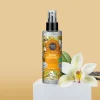 Hot Body Desserts Glow Body Mist Vanilla Milkshake Everything Shower|Körpermist
