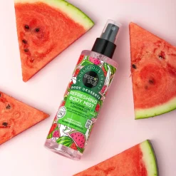 Outlet Body Desserts Refreshing Body Mist Watermelon Lemonade Everything Shower|Körpermist