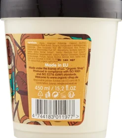 Clearance Body Desserts Vanilla Whipped Cream Moisturizing Body Cream Everything Shower|Scent Layering Vanilla