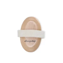 Hot Body Dry Brush Hautpflege Bürsten