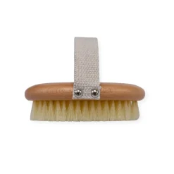 Hot Body Dry Brush Hautpflege Bürsten