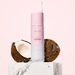 Clearance Body Gel Cream SPF 50+ Hauptzutat|Hautprobleme