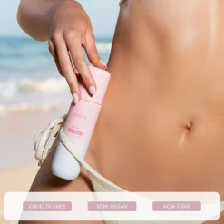 Clearance Body Gel Cream SPF 50+ Hauptzutat|Hautprobleme