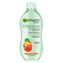 Outlet Body Intensive 7 Days Nourishing Body Lotion Everything Shower|Körperlotion