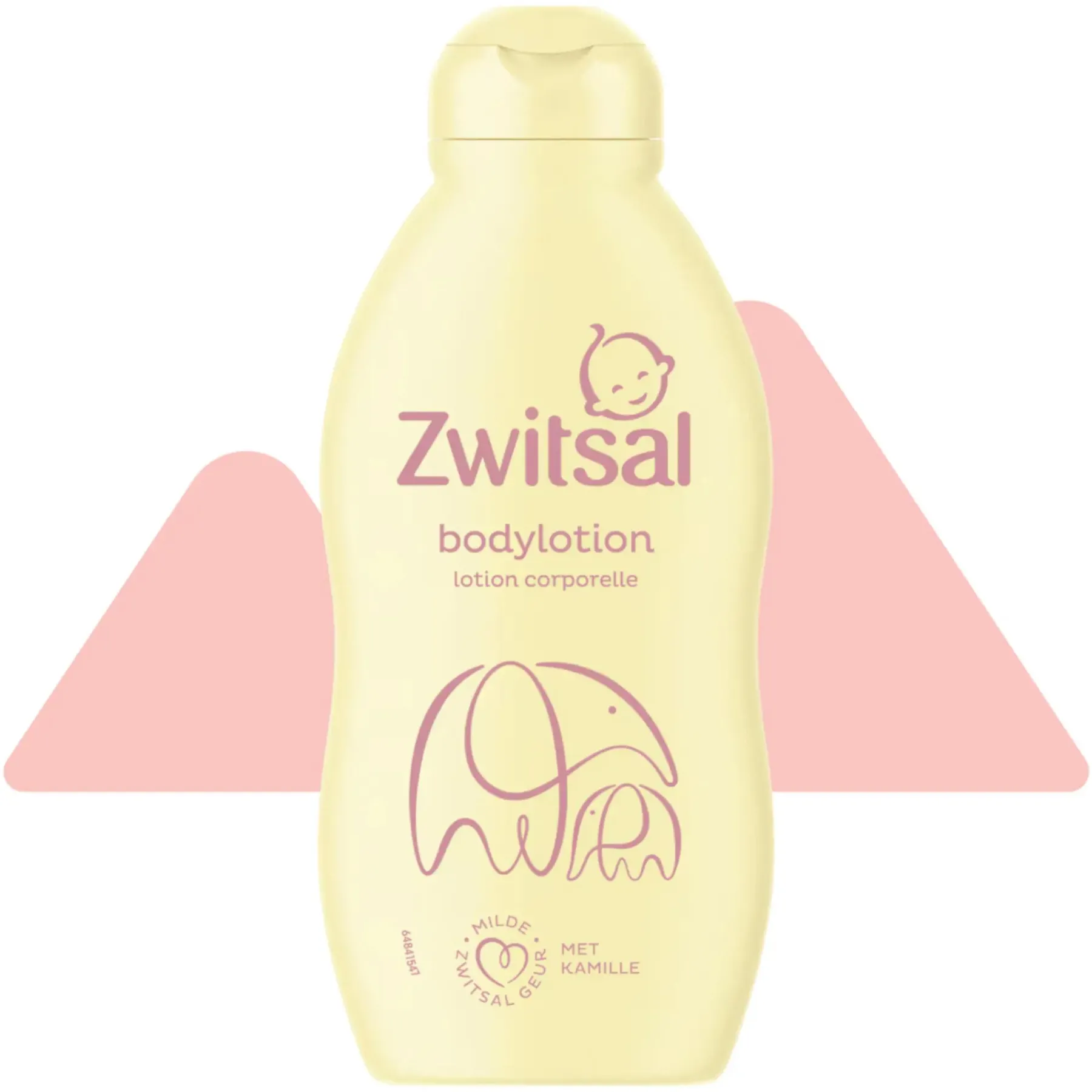 Hot Bodylotion Everything Shower|Körperlotion