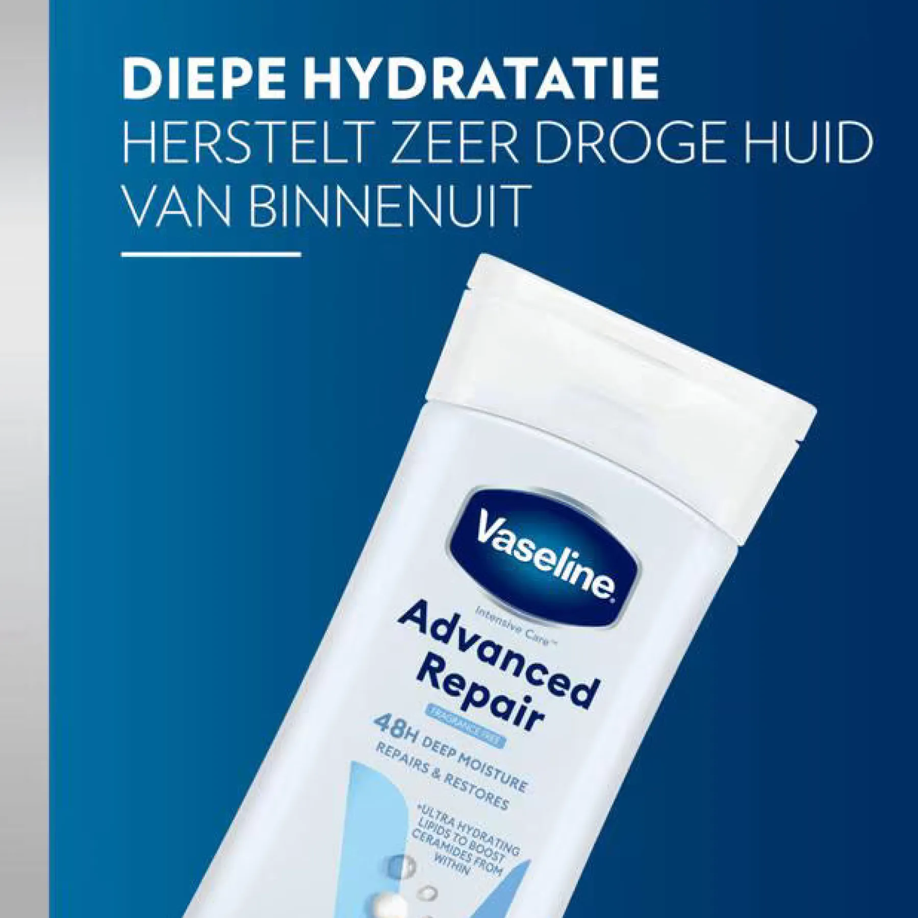 Best Bodylotion Advanced Repair 200 ml. Vegan Pflege|Everything Shower