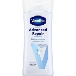 Best Bodylotion Advanced Repair 200 ml. Vegan Pflege|Everything Shower