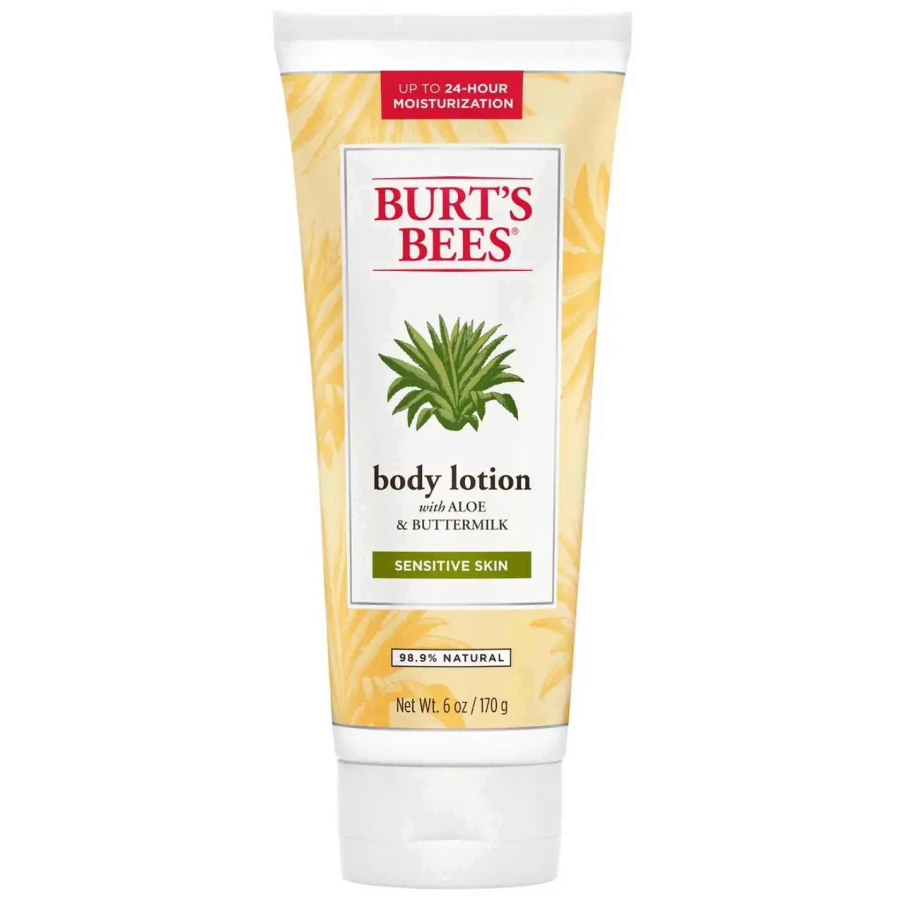 Online Body Lotion Aloe & Buttermilk Everything Shower|Körperlotion