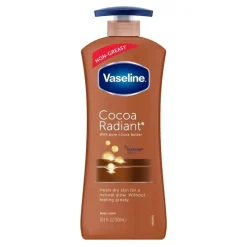 Online Body Lotion Cocoa Radiant 600 ml. Everything Shower|Hautprobleme