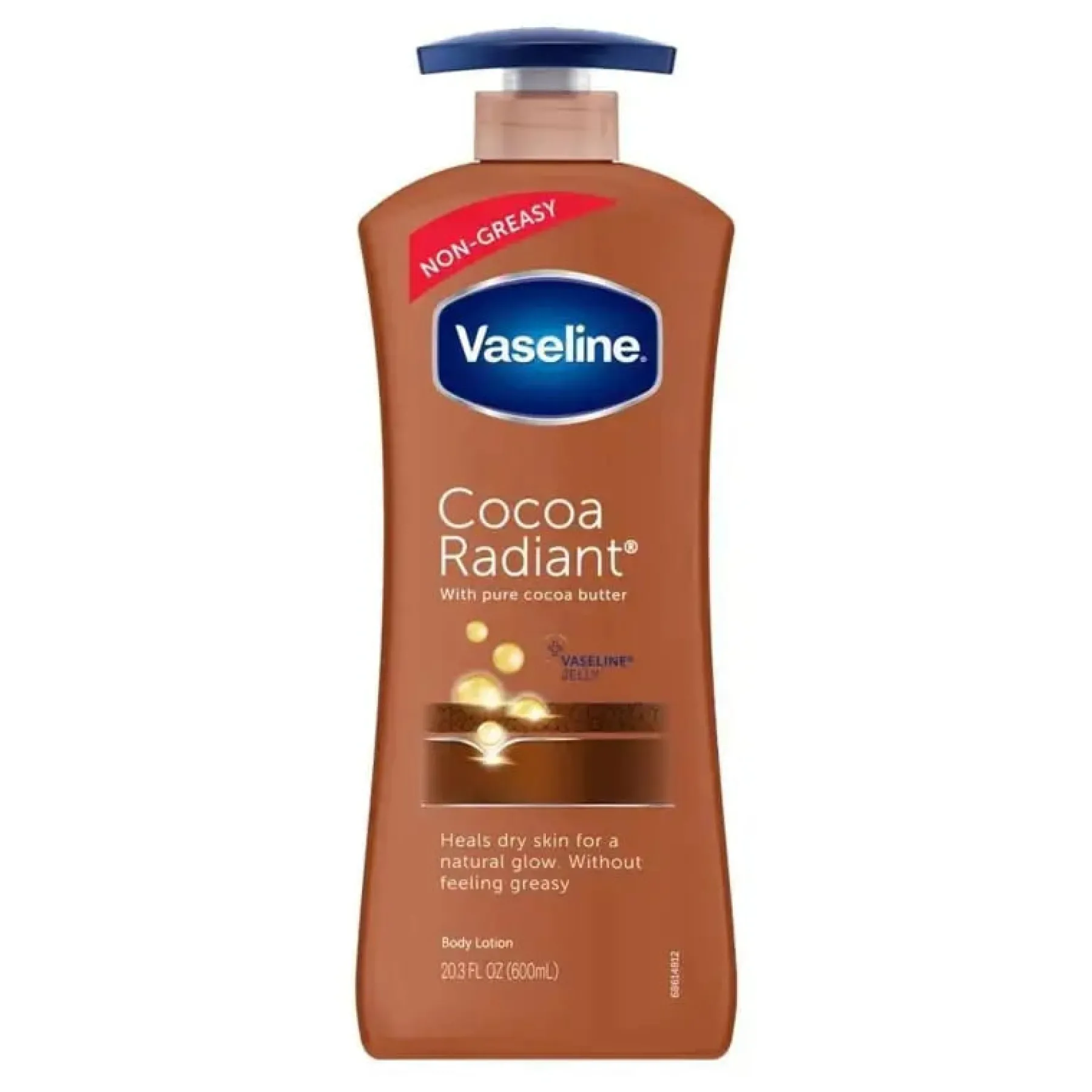 Online Body Lotion Cocoa Radiant 600 ml. Everything Shower|Hautprobleme