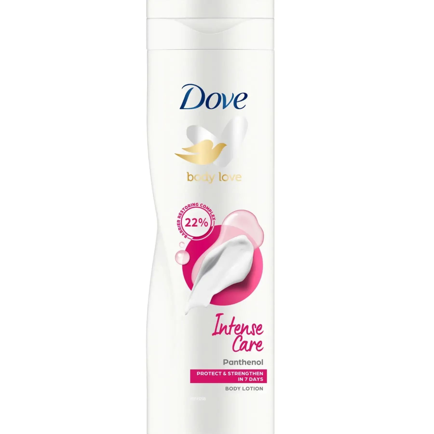 Bodylotion Intensive Everything Shower|Hautprobleme