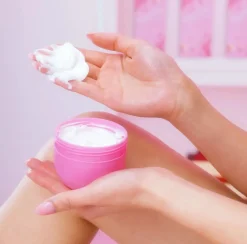 Hot Body Lotion Mango & Acai Everything Shower|Körperlotion