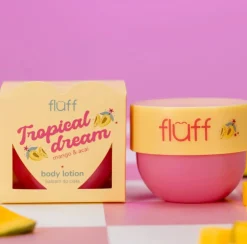 Hot Body Lotion Mango & Acai Everything Shower|Körperlotion