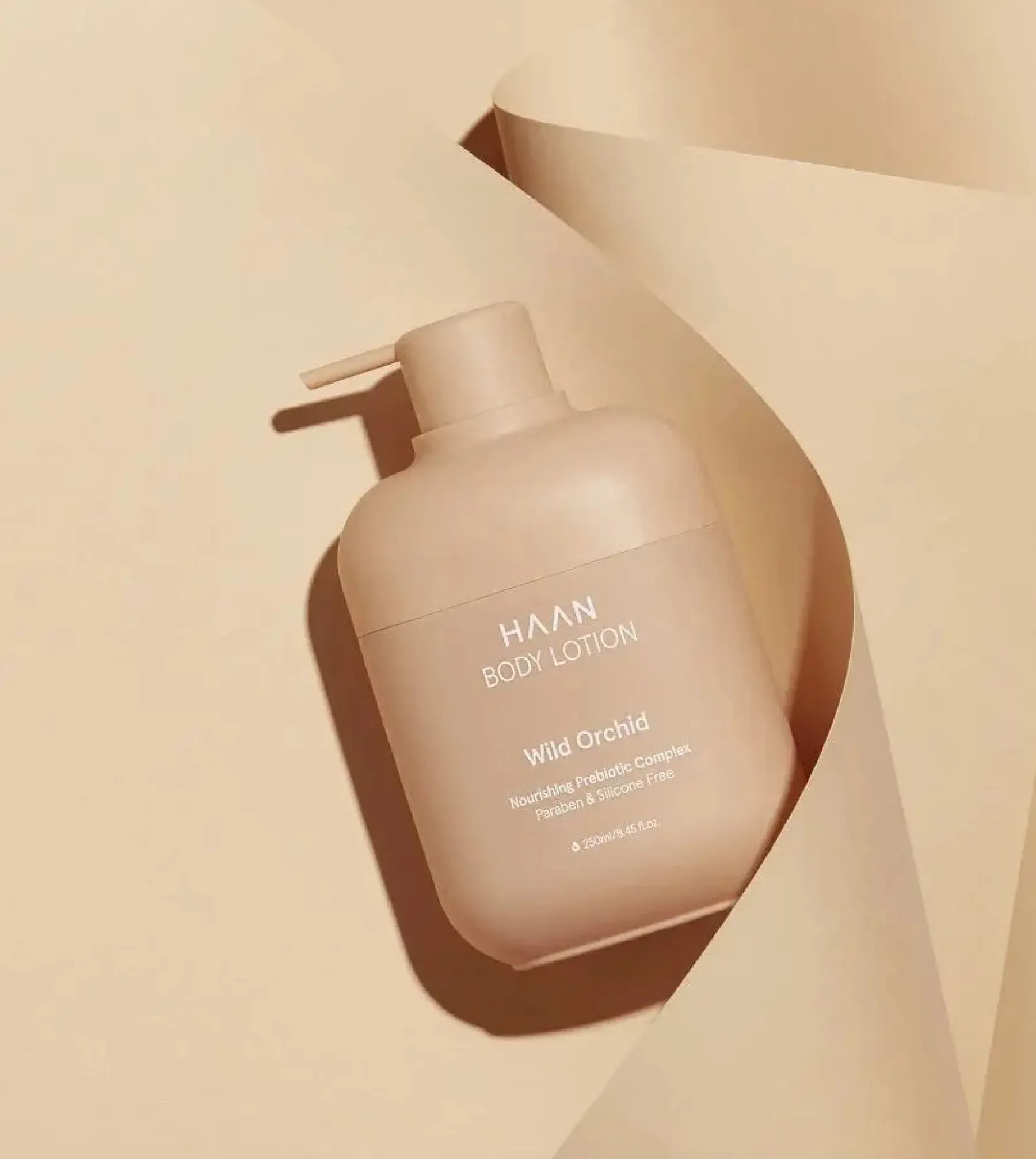 Body Lotion Wild Orchid Everything Shower|Hautprobleme
