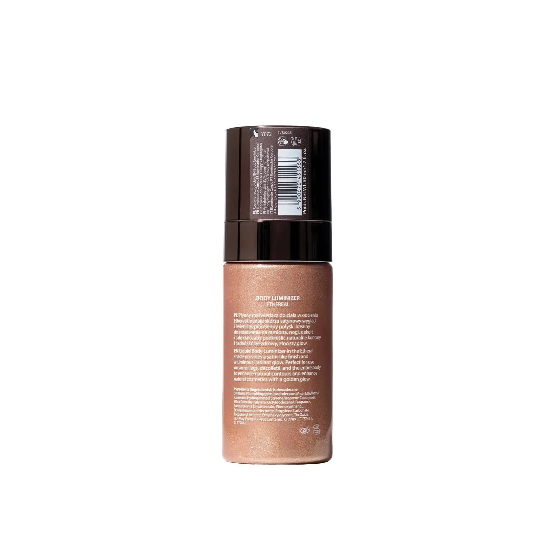 Outlet Body Luminizer Ethereal Bronzer