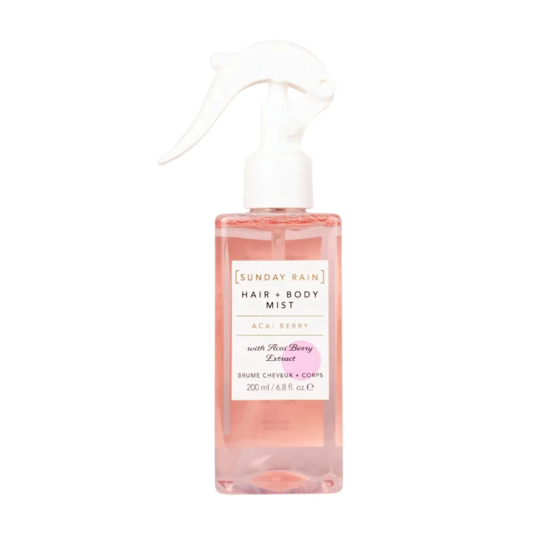 Online Body Mist Acai Berry Everything Shower|Körpermist
