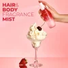 New Body Mist Berry Bliss Everything Shower|Körpermist