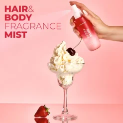 New Body Mist Berry Bliss Everything Shower|Körpermist