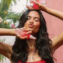 New Body Mist Berry Bliss Everything Shower|Körpermist