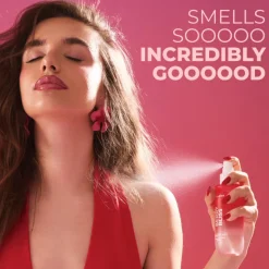 New Body Mist Berry Bliss Everything Shower|Körpermist