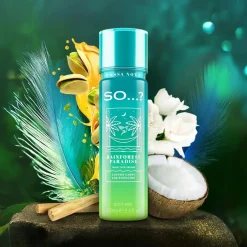 New Body Mist Bossa Nova Rainforest Paradise Everything Shower|Körpermist