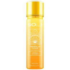 Hot Body Mist Bossa Nova Tropical Tango Körpermist|Hauptzutat